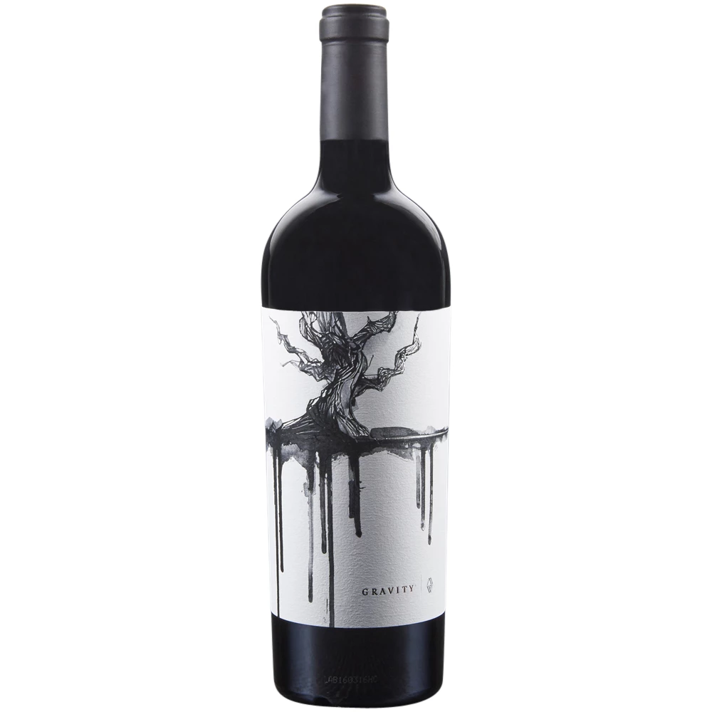 My Bottle Butler Mount Peak Gravity Red Blend 750 1 My Bottle Butler Mount Peak Gravity Red Blend 750