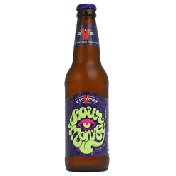 My Bottle Butler Victory Sour Monkey 6Pk Single Local & Craft