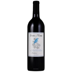 My Bottle Butler Post & Vine Testa Vineyard Old Vine Field Blend Red Blend