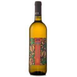 My Bottle Butler White Alternatives Cantina Spinetta Trebulanus 750Ml