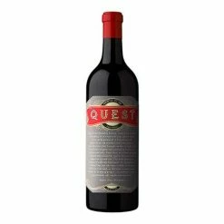My Bottle Butler Quest Proprietary Red Blend 750