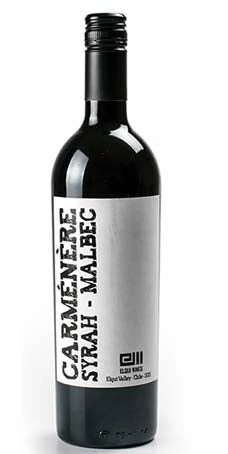 My Bottle Butler Elqui Red Blend 750 1 My Bottle Butler Elqui Red Blend 750