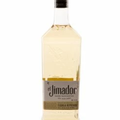 My Bottle Butler El Jimador Reposado Teq 1.75