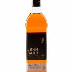 My Bottle Butler John Barr Reserve Blend 750