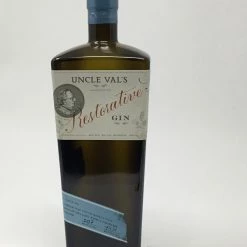 My Bottle Butler Gin Uncle Vals Resto 750Ml
