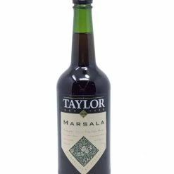My Bottle Butler Taylor Marsala 750