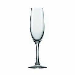 My Bottle Butler TRUE BRAND 6.7 OZ CHAMPAGNE FLUTE ACCESSORIES