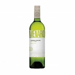 My Bottle Butler Menard White Blend 750ml