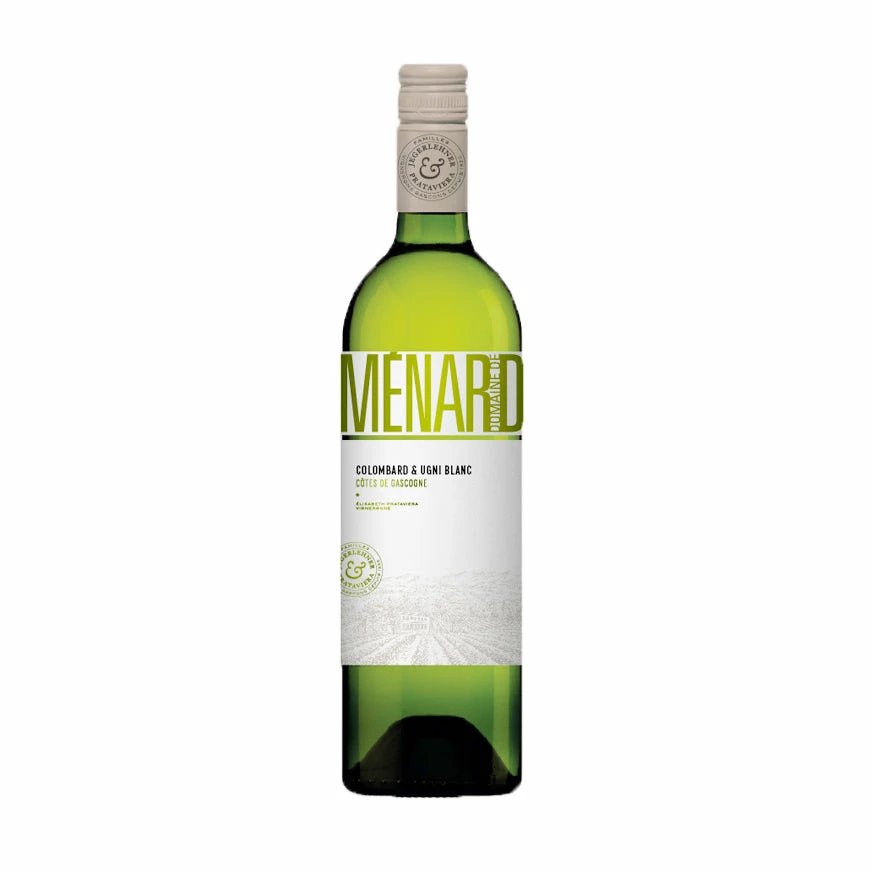 My Bottle Butler Menard White Blend 750ml 1 My Bottle Butler Menard White Blend 750ml