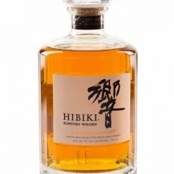 My Bottle Butler Whiskey/Bourbon Hibiki Harmony 750