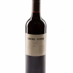 My Bottle Butler Leese Fitch Merlot750