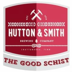 My Bottle Butler Hutton & Smith Good Schist Pale 6Pk Local & Craft