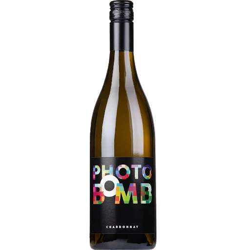 My Bottle Butler Photobomb Chardonnay 750 1 My Bottle Butler Photobomb Chardonnay 750
