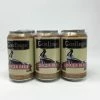 My Bottle Butler MIXERS Goslings Ginger Beer 6Pack