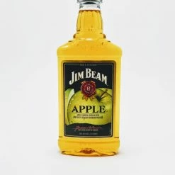 My Bottle Butler JIM BEAM APPLE 375ml