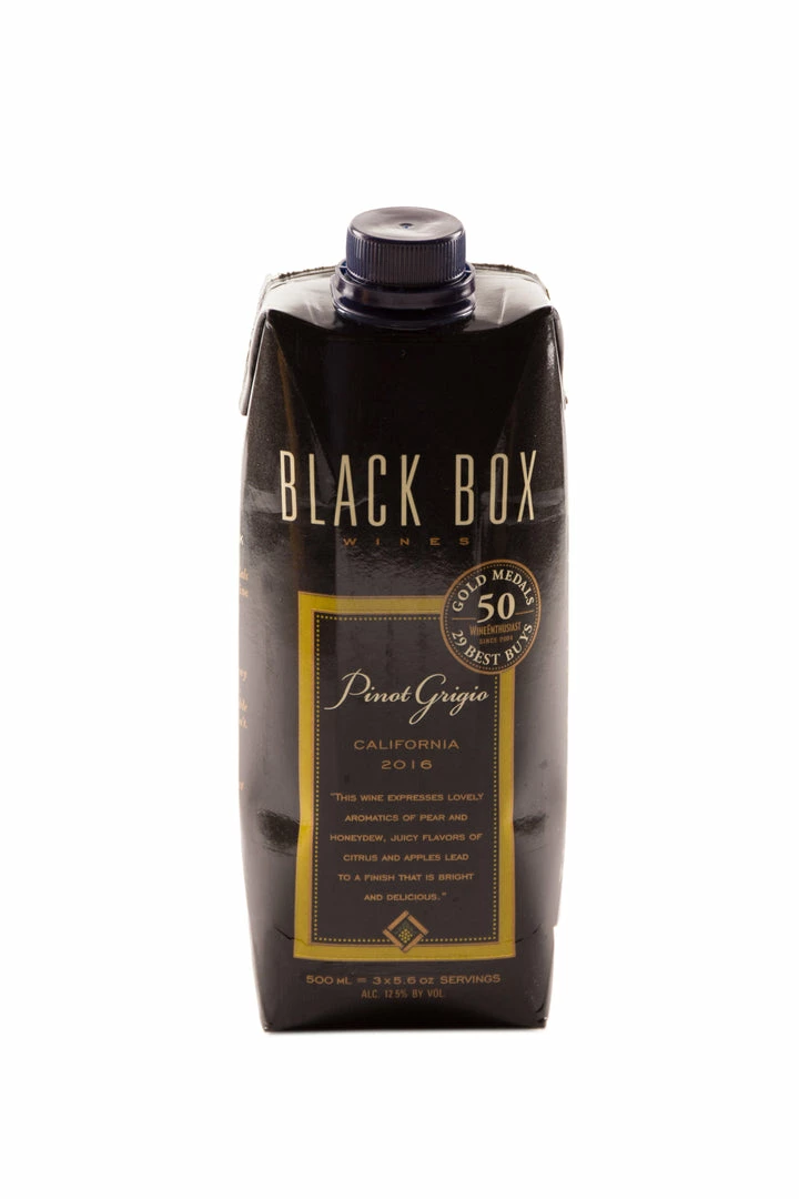 My Bottle Butler Black Box P Grigio Mini 2 My Bottle Butler Black Box P Grigio Mini