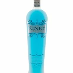 My Bottle Butler Kinky Blue 750 Cordials