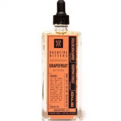 My Bottle Butler Dashfire Grapefruit Bitters 100ml