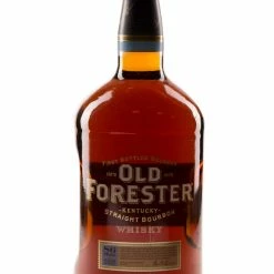 My Bottle Butler Old Forester 86 1.75 Whiskey/Bourbon