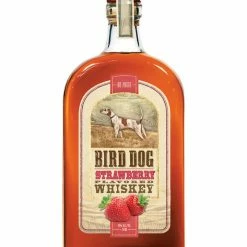 My Bottle Butler Bird Dog Strawberry Whiskey 750 Whiskey/Bourbon