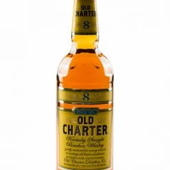 My Bottle Butler Old Charter 8 Yrs 750