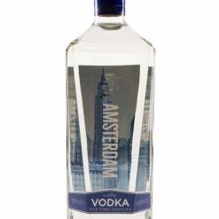 My Bottle Butler New Amsterdam Vodka 1.75L