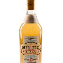My Bottle Butler Deep Eddy Peach 1.75 Vodka