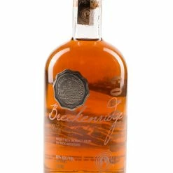 My Bottle Butler Whiskey/Bourbon Breckenridge Bourbon Pws