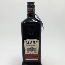 My Bottle Butler Whiskey/Bourbon Slane Triple Casked Irish Whiskey 750