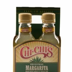 My Bottle Butler Chi Chi Margarita 4Pk Ready To Drink