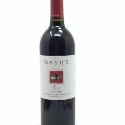 My Bottle Butler Dashe Cellars Todd Brothers Zinfandel 750