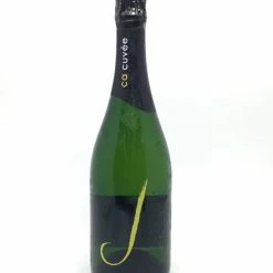 My Bottle Butler J Vineyards California Cuvee 750 Sparkling