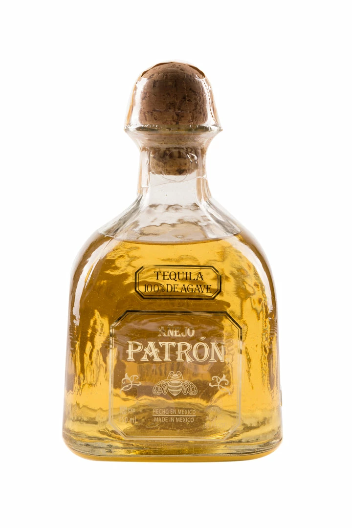 My Bottle Butler Patron Anejo 750 Tequila & Mezcal 2 My Bottle Butler Patron Anejo 750 Tequila & Mezcal