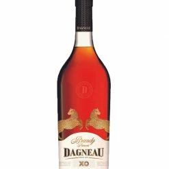 My Bottle Butler Dagneau French Brandy 750 Vermouth/Cognac/Brandy
