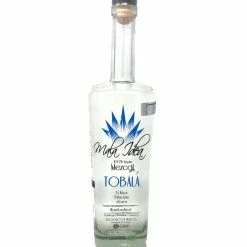My Bottle Butler Mala Idea Tobala Mezcal 750 Tequila & Mezcal