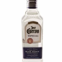 My Bottle Butler Tequila & Mezcal Jose Cuervo Silver Sq 375
