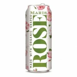 My Bottle Butler Maris Rose 250ml Can