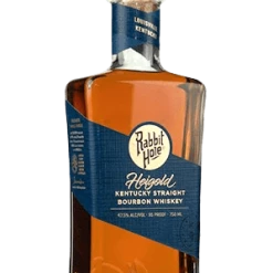 My Bottle Butler Whiskey/Bourbon Rabbit Hole Heigold Bourbon 750