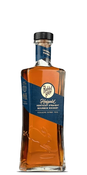 My Bottle Butler Whiskey/Bourbon Rabbit Hole Heigold Bourbon 750 1 My Bottle Butler Whiskey/Bourbon Rabbit Hole Heigold Bourbon 750