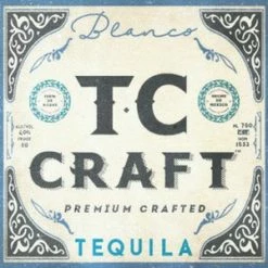 My Bottle Butler TC Craft Margarita Mix 1L MIXERS