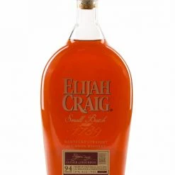 My Bottle Butler Elijah Craig 94.0/12 Yr 1.75 Whiskey/Bourbon