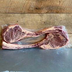 My Bottle Butler PGA Tomahawk Steak 2 Pack