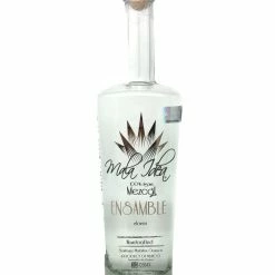 My Bottle Butler Tequila & Mezcal Mala Idea Ensamble Mezcal 750