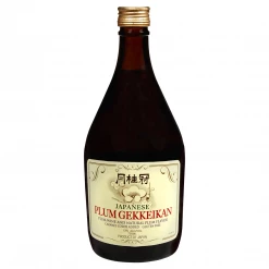 My Bottle Butler Sake Gekkeikan Plum 750