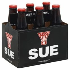 My Bottle Butler Yazoo Sue 6Pk