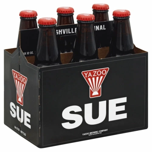 My Bottle Butler Yazoo Sue 6Pk 1 My Bottle Butler Yazoo Sue 6Pk