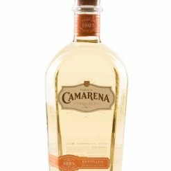 My Bottle Butler Camarena Repo Tequila 1.75 Tequila & Mezcal