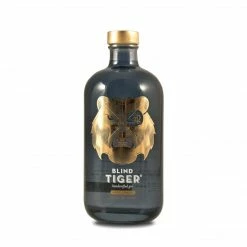My Bottle Butler Blind Tiger Piper Cubeba Gin 750ml