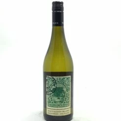 My Bottle Butler Walnut Block Sauvignon Blanc 750