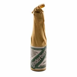 My Bottle Butler MIXERS Underberg Bitters